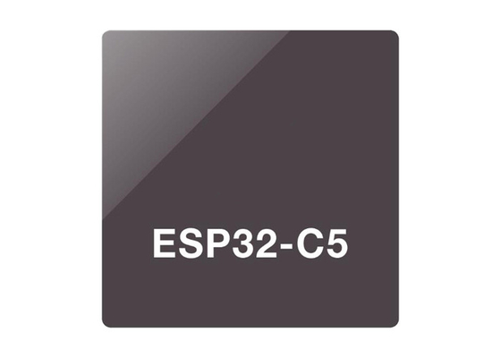 Les systèmes de communication basés sur les circuits intégrés (IC) de type ESP32-C5NF4 BT
