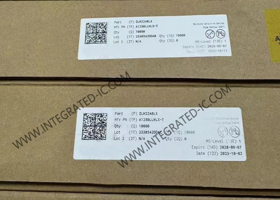 Capteur IC A1250LLHLX 3V à 24V 60mA Capteurs magnétiques