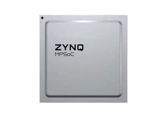 XCZU4EG-1FBVB900I puce de traitement d'intelligence artificielle puce unique ZynqTM UltraScale+TM MPSoC EG
