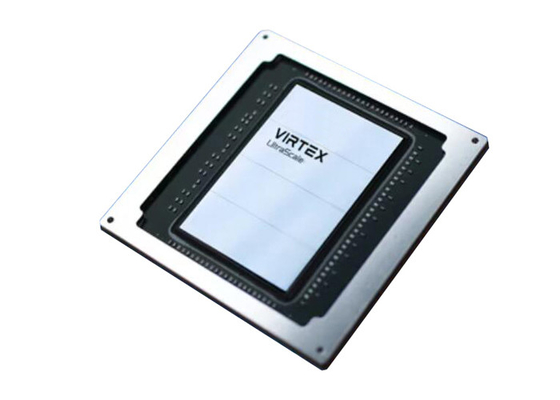 XCVU160-3FLGB2104E Array de porte programmable sur le terrain VirtexTM UltraScaleTM FPGA 115800LAB