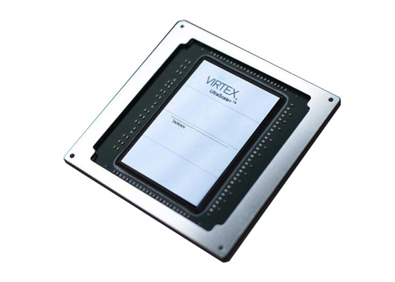 XCVU27P-2FSGA2577E Porte de champ programmable Array Virtex Ultrascale + IC FPGA intégré