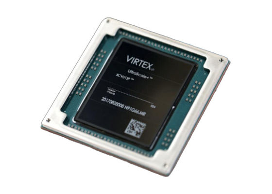 XCVU13P-2FHGA2104I Plateforme de porte programmable sur le terrain Virtex UltraScale+ FPGAs FCBGA-2104
