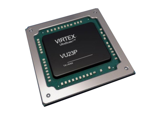 XCVU23P-1FSVJ1760E Array de porte programmable sur le terrain VU23P FPGAs Virtex® UltraScale+TM FPGA
