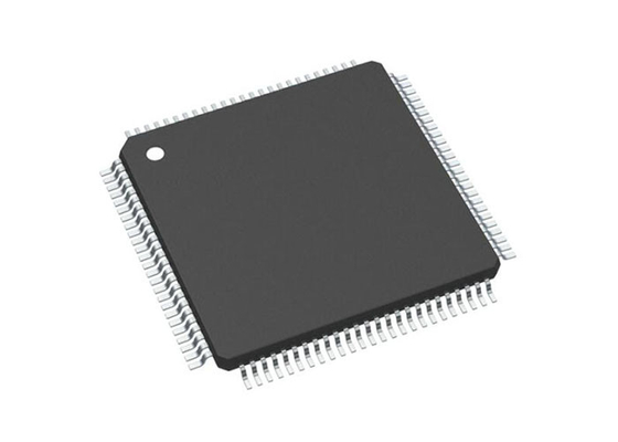 TMPM3HNFDADFG Microcontrôleur MCU 120MHz 512KB ARM Cortex-M3 TXZ+ Microcontrôleur IC