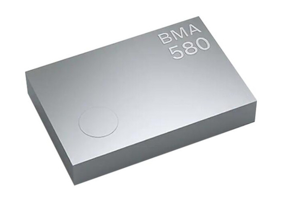BMA580 Capteur IC Capteurs d'accélération pour appareils auditifs compacts WLCSP-6
