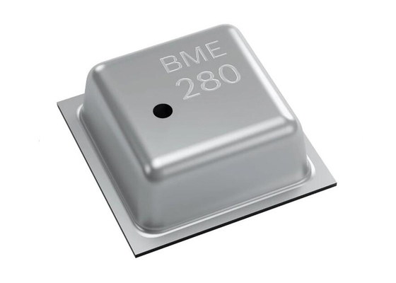 BME280 Capteur IC Capteurs de qualité de l'air LGA-8 Capteur combiné d'humidité et de pression