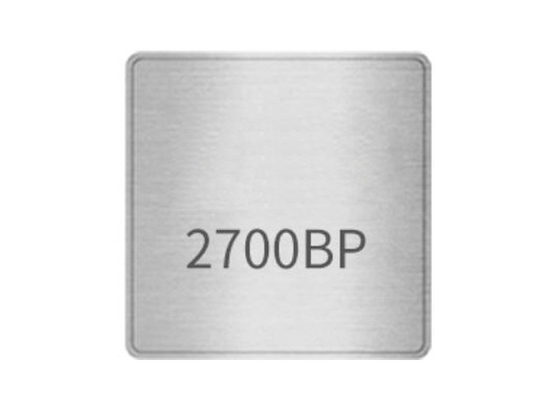 BES2700BP BT IC haute performance BT SoC portable BGA-257 BT Plateforme portable