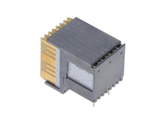 Connecteurs RVPX-PE20815M2 Connecteurs de fond de série RVPX Connecteurs modulaires 56POS