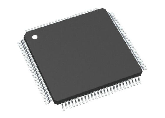 R5F572TFEGFP Microcontrôleur MCU Microcontrôleur haute performance 32 bits LFQFP-100