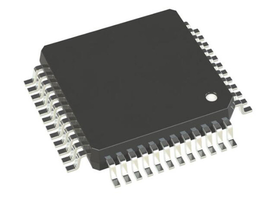 R5F526TAADFL Microcontrôleur MCU RX26T série Microcontrôleur 120MHz 32 bits MCU LFQFP-48