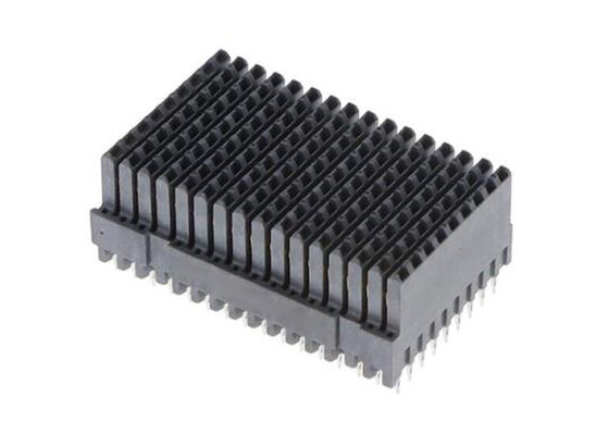 Les connecteurs RVPX-J16MC1 144POS R-VPX Evolution série VITA 46