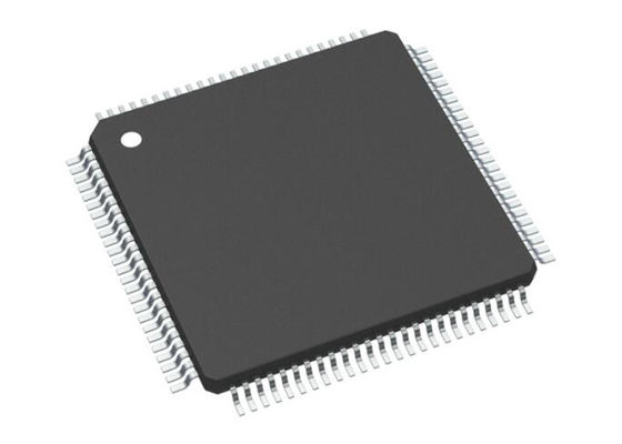 R5F572TFADFP Microcontrôleur MCU 200MHz RX MCU de performance 32 bits LFQFP-100 RXv3 Core