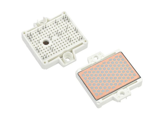 NXH004P120M3F2PNG Puce de circuit intégré 1200V Module MOSFET au carbure de silicium à demi-pont