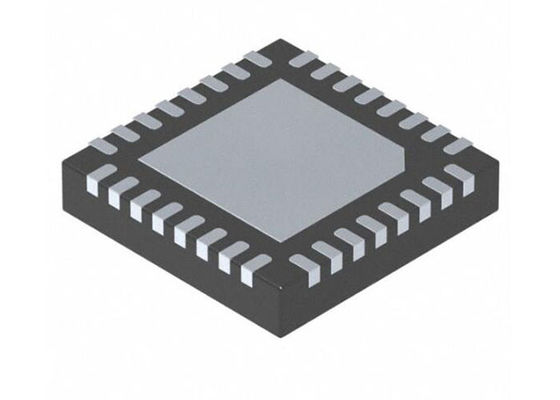 LMH1239RTVR puce de circuit intégré 12G SDI équalisateur à double câble avec reclocker intégré