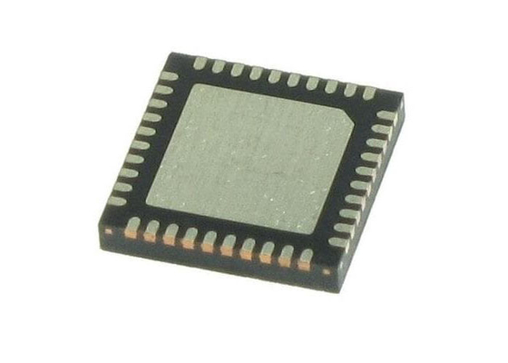 F6101NTGK Module de communication sans fil 10 GHz à 14 GHz en bande Ku SATCOM recevoir SiGe IC