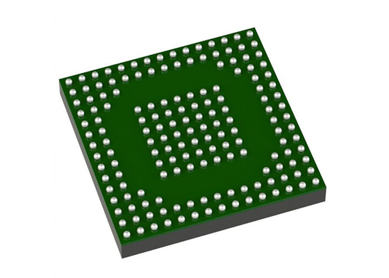 F6212AVGI Module de communication sans fil à double faisceau Rx IC actif de formation de faisceau