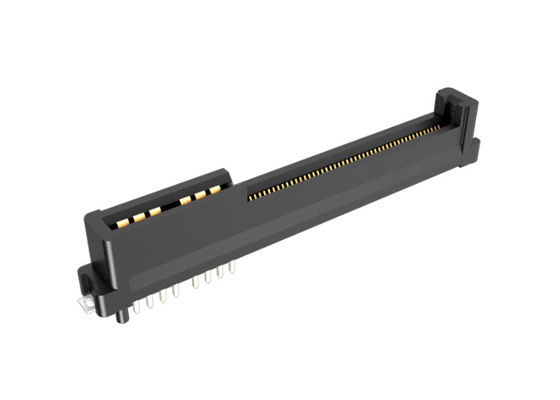 CE1410000110111 Connecteurs Connecteur d'alimentation hybride de 080 mm