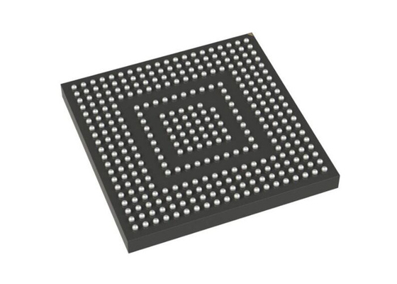 CYT4DNJBHCQ1BZSGS Microcontrôleur MCU 32 bits Tri-Core Microcontrôleur BGA-327 MCU intégré