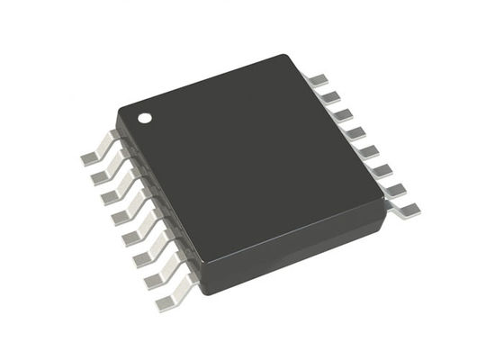 ADG1408YRUZ puce de circuit intégré 4 Ω 8 - IC de commutateur iCMOS multiplexeur à canal
