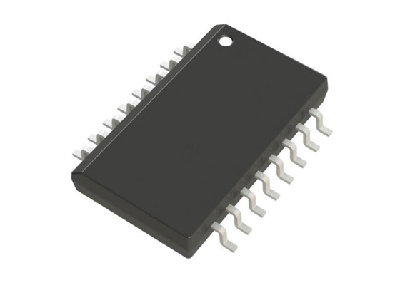 ADM2682EBRIZ puce de circuit intégré 5000Vrm Transcepteur RS-485 isolé SOIC-16
