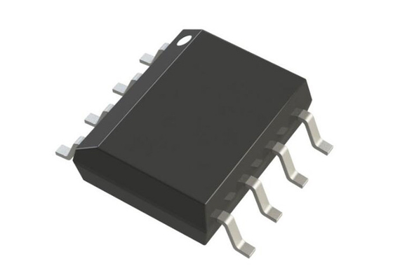 ADA4511-2ARZ puce de circuit intégré 40V Amplificateurs opérationnels à double canal MSOP-8