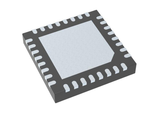 ADV7182BCPZ puce de circuit intégré décodeur vidéo à 10 bits avec entrées différentielles