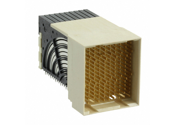 10120009-101LF Connecteurs AirMax VSe 25Gb/s Connecteurs de fond