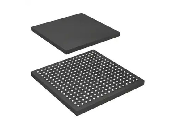 LT8668SX Puce de circuit intégré contrôleur d'affichage haute définition