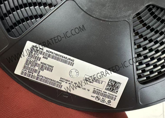 NCP57302DSADJR4G Régulateur linéaire à faible débit de puce de circuit intégré 3A Régulateurs LDO