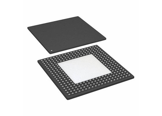 AD8152JBPZ Puce de circuit intégré 3,2 Gbps Commutateur numérique asynchrone