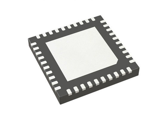AD7173-8BCPZ puce de circuit intégré 31.25 kSPS ADC Sigma-Delta hautement intégré à 24 bits