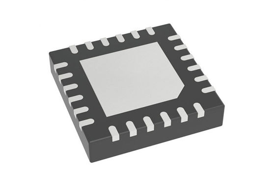 AD7147ACPZ-500 puce de circuit intégré CapTouchTM programmable à 16 bits 24-WFQFN