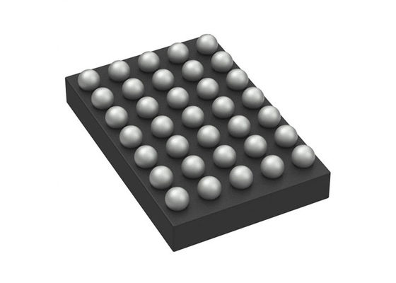 LT8349ACBZ puce de circuit intégré 8V 12A convertisseur de boost synchrone à faible QI à 2 phases