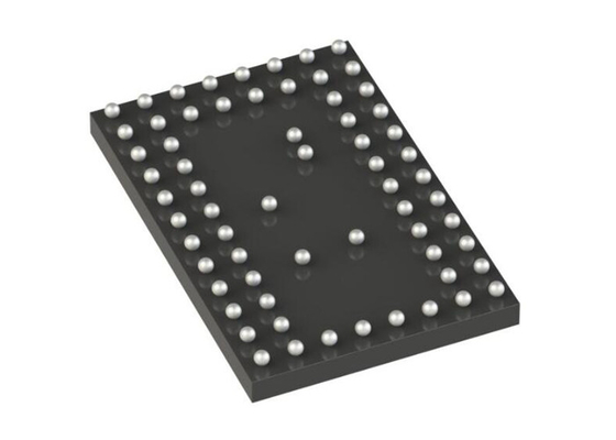 HMC6300BG46 Module de communication sans fil 60 GHz Émetteur à ondes millimétriques VFBGA-65