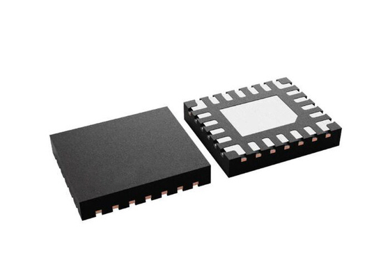 LM64440APPQRYFRQ1 puce de circuit intégré automobile 3V à 36V 4A convertisseur de bouton synchrone