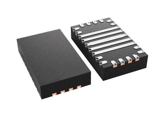 TPS551892QWRYQRQ1 puce de circuit intégré automobile 27V 8A convertisseur Buck-Boost entièrement intégré