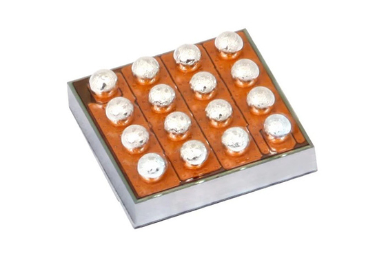 MAX40109IAWE Puce de circuit intégré AFE de conditionnement de signal de précision pour capteur de pression