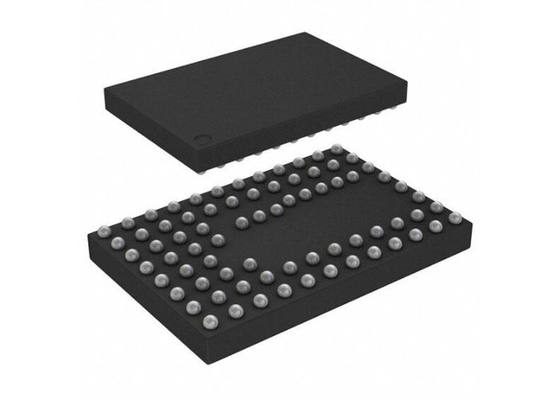 Module de communication sans fil HMC6301BG46 Récepteur d'onde millimétrique Récepteurs RF WLBGA-75