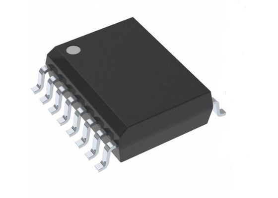 ADUM1300WTRWZ Circuit intégré puce isolants numériques SOIC-16 Isolateurs à 3 canaux