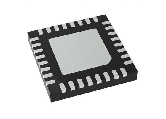 LTC2664HUH-12 puce de circuit intégré quad-DAC avec référence maximale de 10 ppm/°C