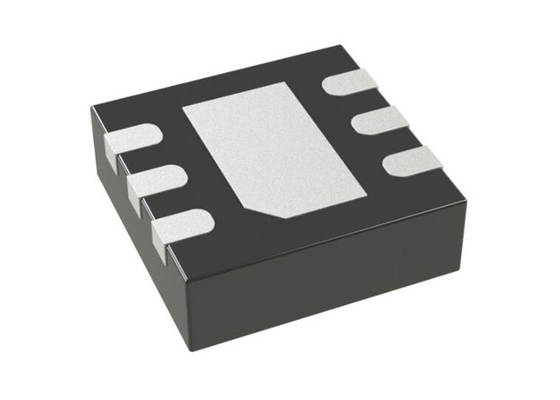 Module de communication sans fil HMC657LP2E Attentionneurs fixes TDFN-6 Attentionneurs RF