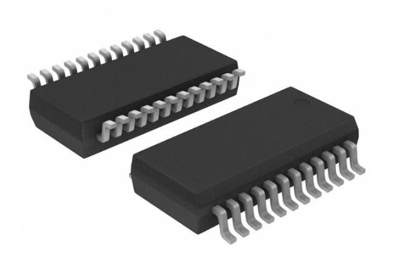 Module de communication sans fil HMC252AQS24E Commutateur SP6T non réfléchissant Commutateurs RF QSOP-24