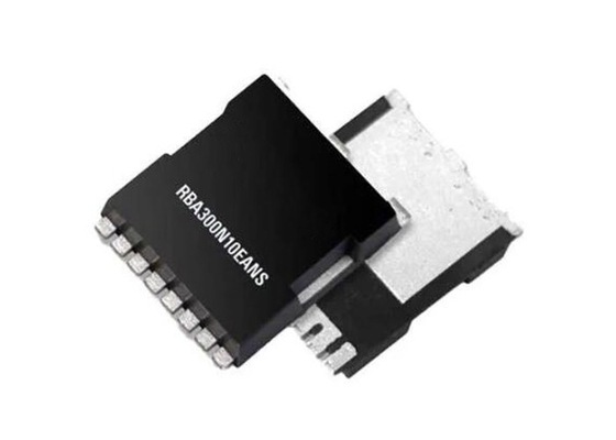 RBA300N10EANS-3UA02 puce de circuit intégré REXFET-1 Transistors MOSFET de puissance N-canal