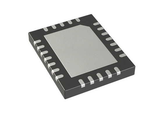 LT6372HUDC-0.2 Amplificateur d'instrumentation à puce de circuit intégré avec décalage de niveau