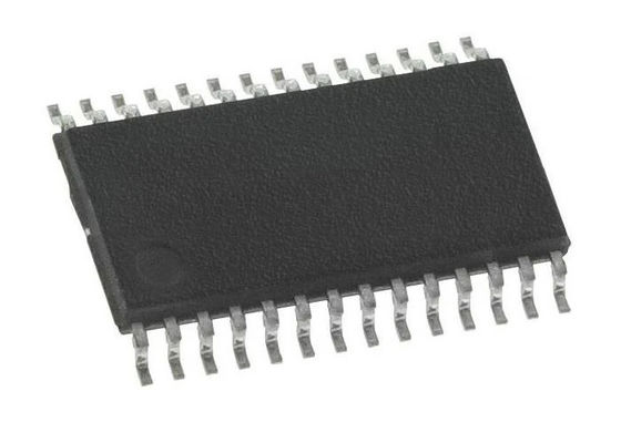 MAX22213AUI Puce de circuit intégré 36V 3.8A Quad Half Bridge Drivers
