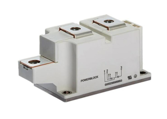 DD390N22STIM Modules IGBT automobiles Module de diode rectificateur 2200V 390A Modules de diode