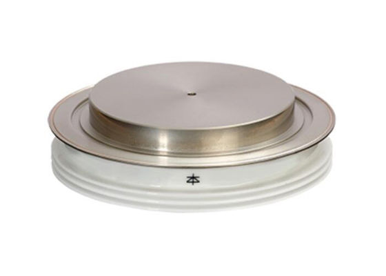 D3001N68T Disques de diodes rectificateurs de puces de circuits intégrés avec un diamètre de 120 mm