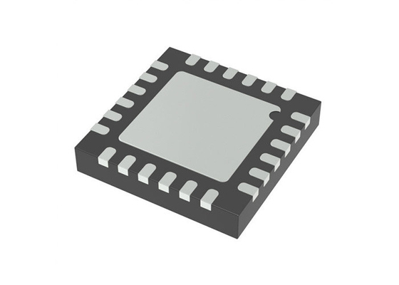 ADGS1412BCPZ puce de circuit intégré SPI Interface 1.5 Ω Quad SPST commutateur IC