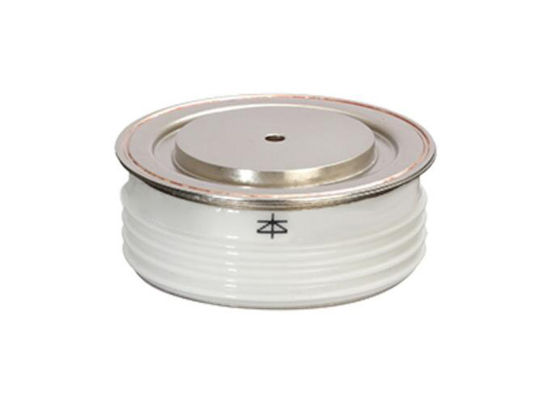 D711N65T Disques de diodes rectificateurs à puce de circuit intégré 6500V