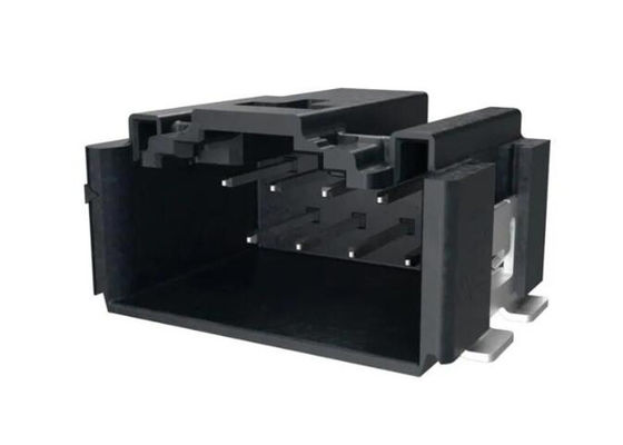 10142344-308KLF connecteurs en-têtes 8POS MicroSpaceTM connecteurs rectangulaires de 1,27 mm